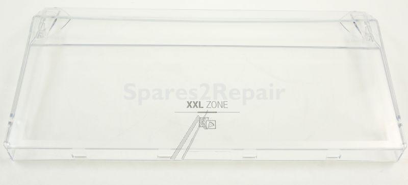 Drawer Front - C00382312 488000382312 Drawer Front Interm Freez Ptf2015 Ha [Whirlpool Indesit]