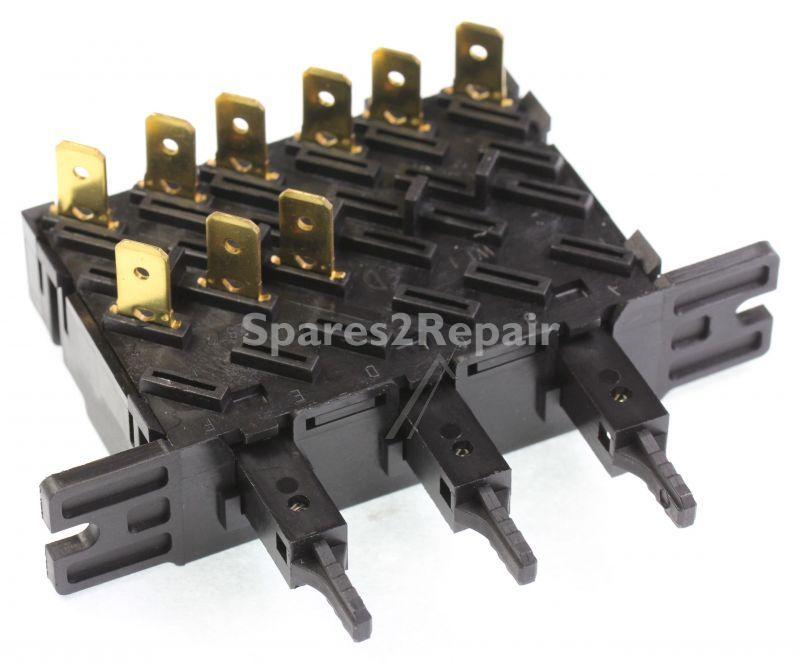 Hisense Gorenje Push Switches - 175540 Pressure Switch