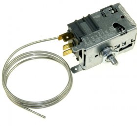 Fridge Thermostat - 077b6740 - 4911 00425570 Regulator-temperature [Bosch Siemens]
