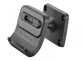 Tomtom Capstan Mounting - 9ucb 001 12 Tomtom Fixed Installation Xxdock (go 520-5200-620-6200)