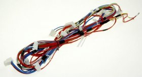 Cable-plugs-adapter - 41036335 Cable Connection [Candy Hoover]