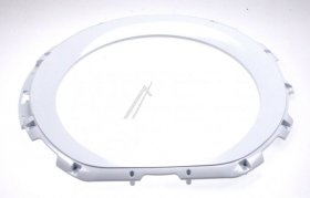 Flange Washing Machine Window - 42070215 Door Outer Plastic-d10 [Vestel]