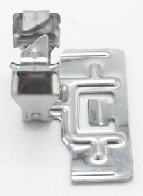 Carrier Assembly - 00647909 Holder [Bosch Siemens]