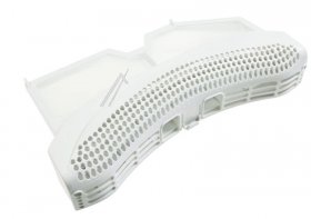 Fluff Filter - 12138200000423 Filter Lint Assembly [Midea]