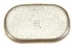 Smeg Flap - 768452505 Cap-handle F screw