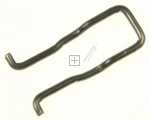 Interlocking Hook - C00339500 481290508646 Hook [Whirlpool Indesit]