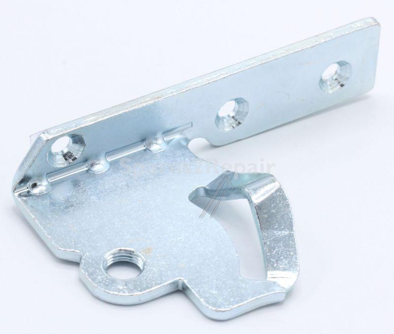 Smeg Door Hinges For Fridges - 931331697 Middle_hinge