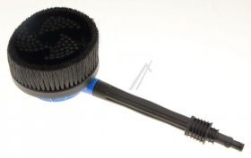 Nilfisk Vacuum Cleaner Nozzle - 126411395 Rotary Brush