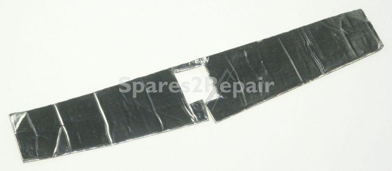 Samsung Sealing Materials - Da62-04183a Gasket Cut Foam-pe foam-pe+al grey t1 5 b
