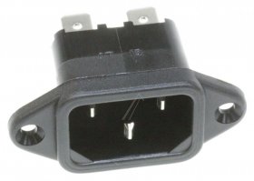 Polti Connector - M0004572 Connection Piece Prise