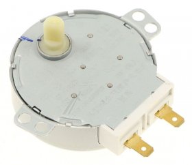Motor Rotary Disks - C00294060 482000004214 Motor Tt [Whirlpool Indesit]