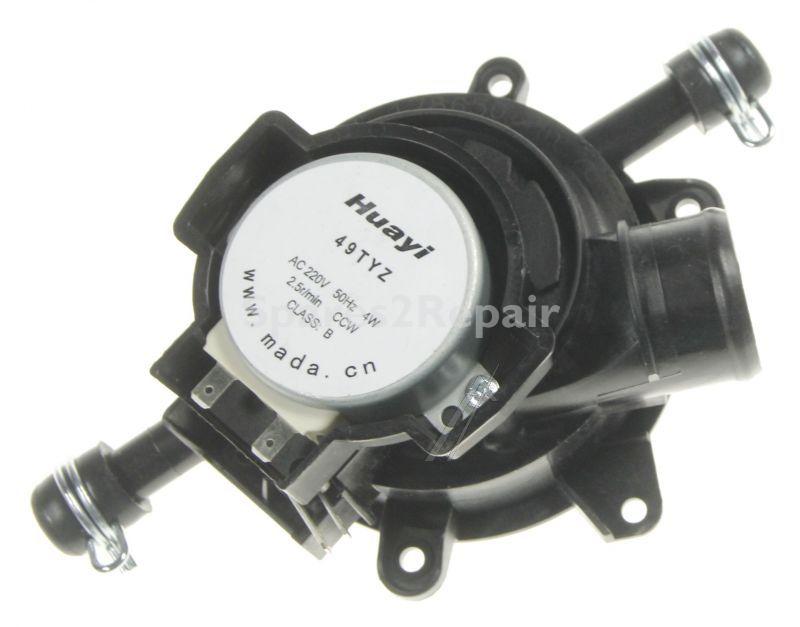 Valve - 1786500100 C00868710 6 Way Valve Group [Arcelik]