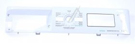 Spacer - C00316478 481940478292 Clamping Piece Pump [Whirlpool Indesit]