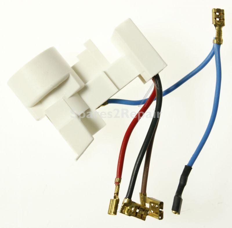 Lamp - 00604186 Halogen Lamp [Bosch Siemens]