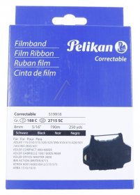Pelikan Hardcop Colour Cartridge - Fb-pelikan-gr. 188c