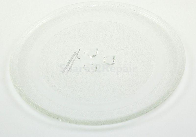Microwave Turntable Plate - C00408650 Turntable Tt [Whirlpool Indesit]