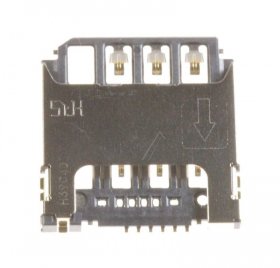 Samsung Sim Card Reader Internal - 3709-001797 Edge Card Reader