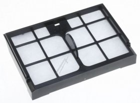 Vacuum Cleaner Filter - 00633890 Exhaust Filter [Bosch Siemens]