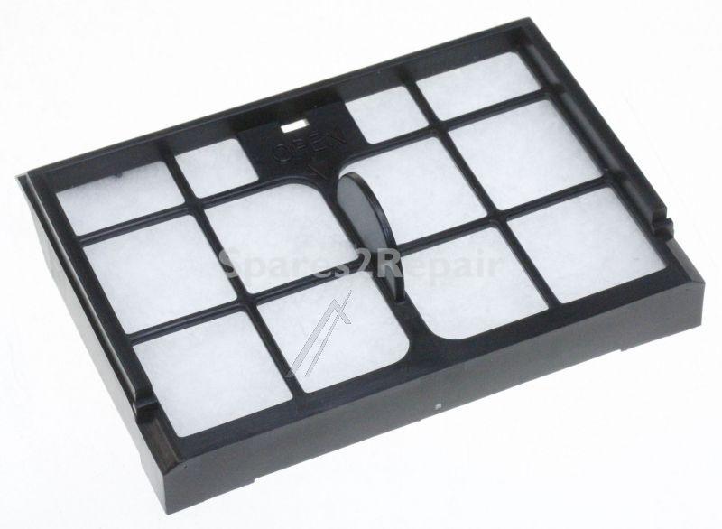 Vacuum Cleaner Filter - 00633890 Exhaust Filter [Bosch Siemens]
