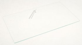 Glass Plate For Oven - 290450078 C00893731 Front Door Glass [Arcelik]