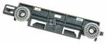 Guiding Pin - 1767651000 C00877447 Flexible Cutlery Tray Wheel Mechanism Gr [Arcelik]