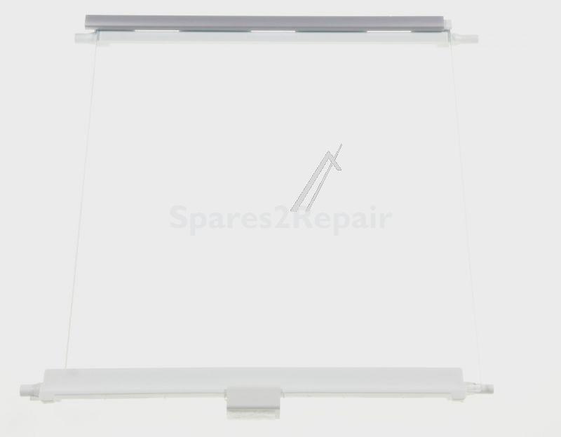 Lg Stacking Tray - Aht73714002 Shelf Assembly Freezer