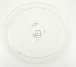 Microwave Turntable Plate - C00629086 488000629086 Turntable Glass-280 (borosilicate Glass) [Whirlpool Indesit]
