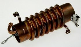 Moccamaster Heating - Heater