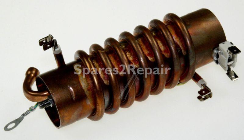 Moccamaster Heating - Heater