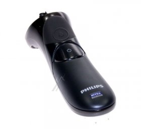 Philips Housing Part - 422203616871 Housing Part Plastic