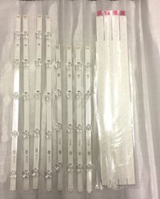 LG LC470DU LED Backlight Kit - AGF78400901 - LATWT471RXLZK - DIRECT 3.0