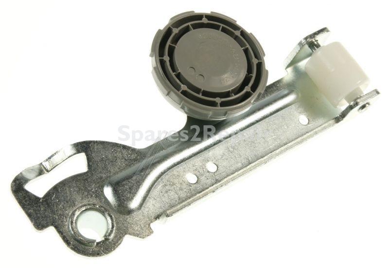 Door Hinges For Fridges - 4909370400 C00879711 Bottom Hinge Assembly Left [Arcelik]