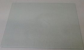 Glass Plate For Oven - 490300046 C00890416 Front Door Glass [Arcelik]