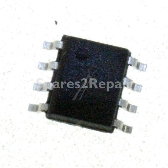 Alpha & Omega Semiconductor Field Effect Transistor - 4606 Ao4606 Transistor Fet N&p-channel So-8