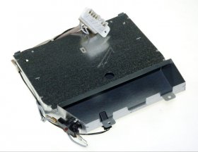 Dryer Heating Element - 00263927 Heating Element [Bosch Siemens]