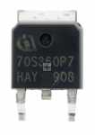Infineon Mos Fet Transistor - 70s360p7 Ic
