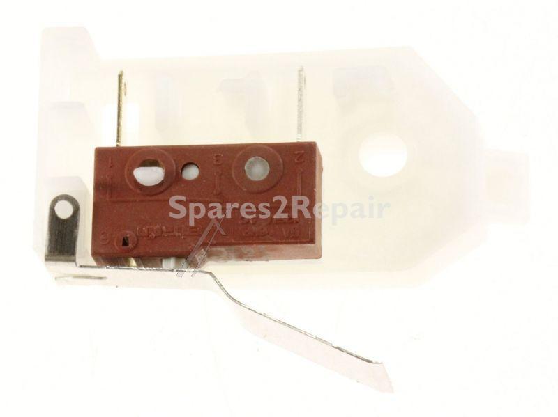 Micro Switch - 1170119034 Microswitch Lamp [Electrolux Aeg]