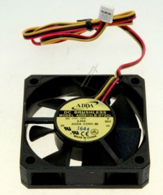 Samsung Ventilator Motor - Bp31-00011a Fan-dc Ad0612lb-d72gl P b t Ul94-vo Wire