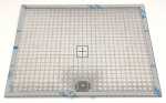Grease Filter - 4055354015 Fat Filter aeg 400x340 [Electrolux Aeg]