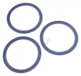 O rings - Kw715968 Sealing Ring (blade Unit)-pk 3khh326wh [Delonghi]