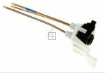 Samsung Valve - Da62-04678a Valve Step Dc12v Module 2way Straight-st