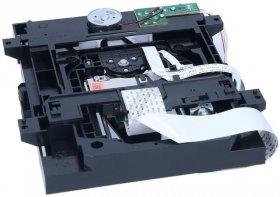 Philips Dvd drive Assembly - Soh-bph2b 996510061262 Assembly-loader Btp-424a