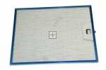 Smeg Metal Grease Trap - 813410360 Filter
