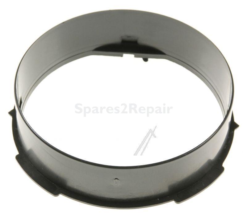 Faber Roblin Extractor Hose Adapter - 133 0018 490 Flange Release D120h30