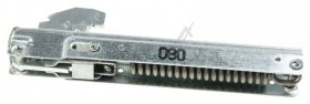 Door Hinges - C00415288 482000017473 Hinge Oven [Whirlpool Indesit]