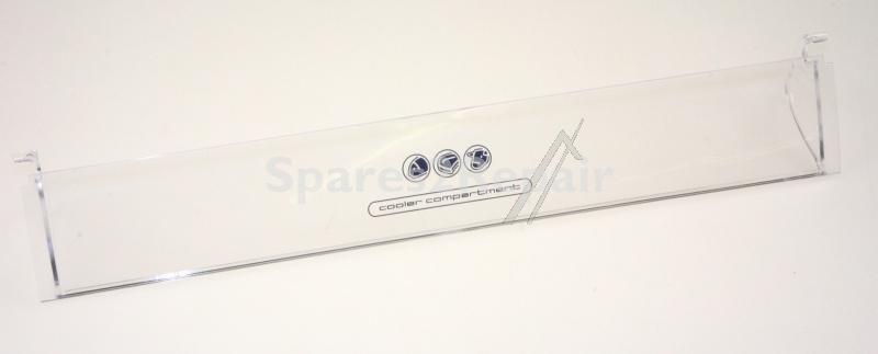 Drawer Front - C00317459 480132102856 Flap Ffc [Whirlpool Indesit]