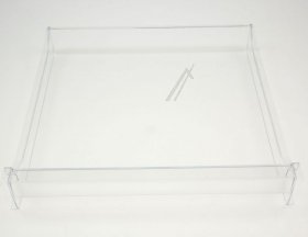 Freezer Drawer - C00387709 481010815358 Small Freezer Drawercv [Whirlpool Indesit]