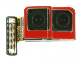 Samsung Camera Module - Gh96-12267a Assembly Vt Camera- _10m(sm-g975f)