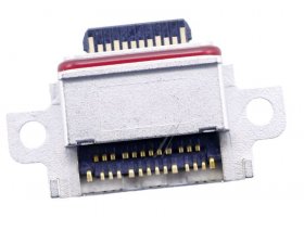 Samsung Usb socket - 3722-004150 Jack-usb