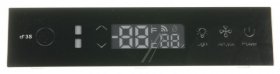 Haier Display Unit - 0071800056d 49045988 Display Panel